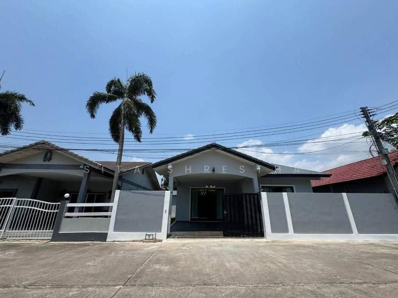 undefined, chon-buri, Nong Pru, Bang Lamung (Pattaya), Chon Buri (Pattaya), 3 Bedrooms, 210 sqm, Single Detached House For Sale, by Sita Shrestha, 500600428 - DDproperty.com