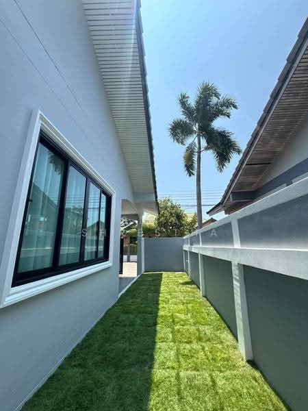 undefined, chon-buri, Nong Pru, Bang Lamung (Pattaya), Chon Buri (Pattaya), 3 Bedrooms, 210 sqm, Single Detached House For Sale, by Sita Shrestha, 500600428 - DDproperty.com