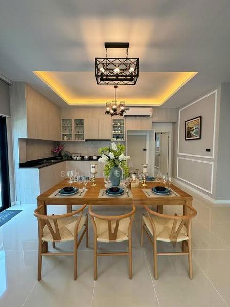 undefined, chon-buri, Nong Pru, Bang Lamung (Pattaya), Chon Buri (Pattaya), 3 Bedrooms, 210 sqm, Single Detached House For Sale, by Sita Shrestha, 500600428 - DDproperty.com