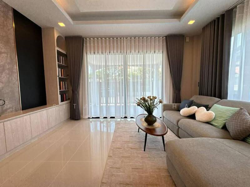 undefined, chon-buri, Nong Pru, Bang Lamung (Pattaya), Chon Buri (Pattaya), 3 Bedrooms, 210 sqm, Single Detached House For Sale, by Sita Shrestha, 500600428 - DDproperty.com