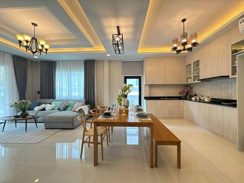 undefined, chon-buri, Nong Pru, Bang Lamung (Pattaya), Chon Buri (Pattaya), 3 Bedrooms, 210 sqm, Single Detached House For Sale, by Sita Shrestha, 500600428 - DDproperty.com