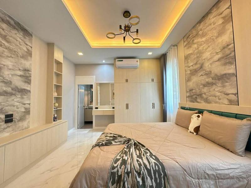 undefined, chon-buri, Nong Pru, Bang Lamung (Pattaya), Chon Buri (Pattaya), 3 Bedrooms, 210 sqm, Single Detached House For Sale, by Sita Shrestha, 500600428 - DDproperty.com