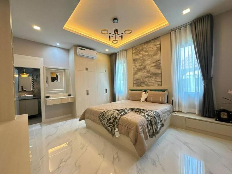 undefined, chon-buri, Nong Pru, Bang Lamung (Pattaya), Chon Buri (Pattaya), 3 Bedrooms, 210 sqm, Single Detached House For Sale, by Sita Shrestha, 500600428 - DDproperty.com