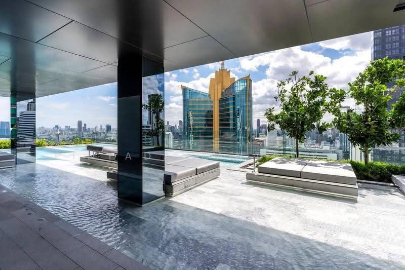 Celes Asoke, bangkok, 8-10 Sukhumvit 21, Khlongtoei Nua, Watthana, Bangkok, 1 Bedroom, 42 sqm, Condo For Rent, by Pinyada Hantewee, 500600429 - DDproperty.com