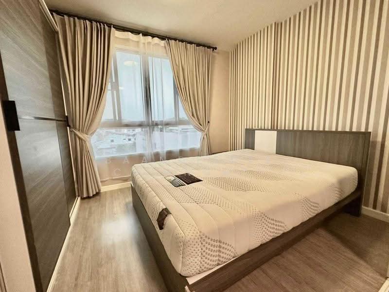 Dcondo Ping, Chiang Mai, 243 Super Highway Road Chiang Mai - Lampang, Fa Ham, Muang Chiang Mai, Chiang Mai, 1 Bedroom, 30 sqm, Condo For Rent, by Baandeedee Chiangmai, 500600430 - DDproperty.com