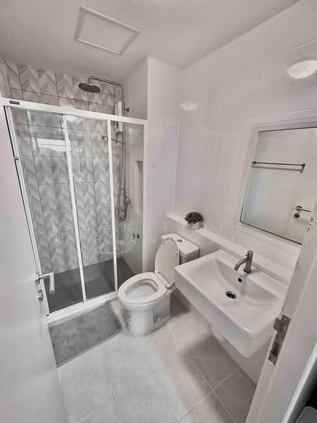 Dcondo Ping, Chiang Mai, 243 Super Highway Road Chiang Mai - Lampang, Fa Ham, Muang Chiang Mai, Chiang Mai, 1 Bedroom, 30 sqm, Condo For Rent, by Baandeedee Chiangmai, 500600430 - DDproperty.com