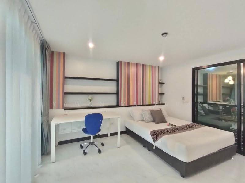 ITF Silom Palace : ไอทีเอฟ สีลม พาเลส, กรุงเทพ, 160 ซอย นราธิวาสราชนครินทร์ 1, สุริยวงศ์, บางรัก, กรุงเทพ, 47 ตร.ม., คอนโด ขาย, โดย Piyawan Maiyapan, 500600434 - DDproperty.com