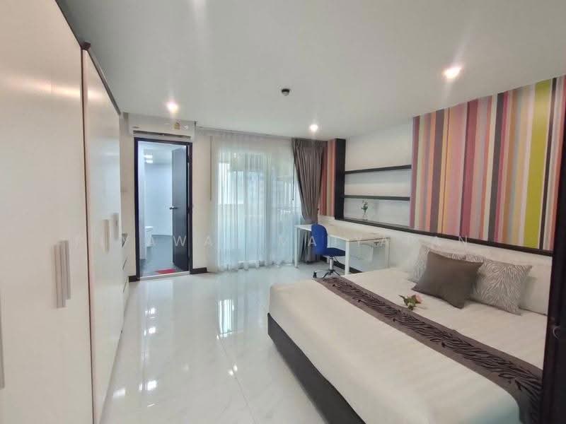 ITF Silom Palace, Bangkok, 160 Soi Naradhiwas Rajanagarindra 1, Suriyawong, Bang Rak, Bangkok, 1 Bedroom, 47 sqm, Condo For Sale, by Piyawan Maiyapan, 500600434 - DDproperty.com
