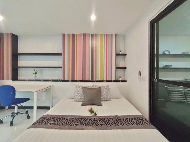 ITF Silom Palace : ไอทีเอฟ สีลม พาเลส, กรุงเทพ, 160 ซอย นราธิวาสราชนครินทร์ 1, สุริยวงศ์, บางรัก, กรุงเทพ, 47 ตร.ม., คอนโด ขาย, โดย Piyawan Maiyapan, 500600434 - DDproperty.com