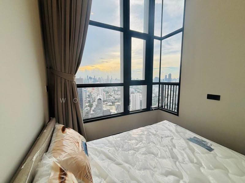 Park Origin Thonglor, กรุงเทพ, Soi Thonglor 10, Sukhumvit Road, คลองตันเหนือ, วัฒนา, กรุงเทพ, 45 ตร.ม., คอนโด ให้เช่า, โดย Woraruethai Klumbun, 500600435 - DDproperty.com