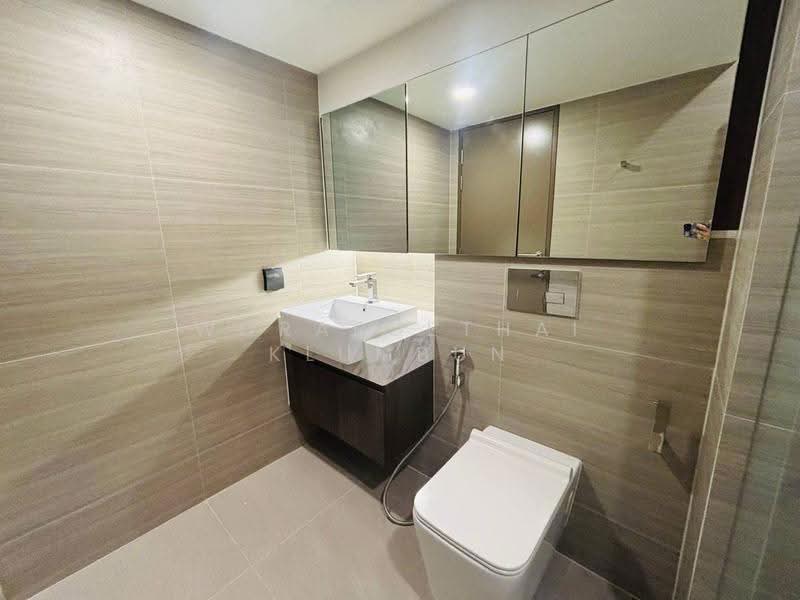 Park Origin Thonglor, bangkok, Soi Thonglor 10, Sukhumvit Road, Khlong Tan Nua, Watthana, Bangkok, 2 Bedrooms, 45 sqm, Condo For Rent, by Woraruethai Klumbun, 500600435 - DDproperty.com