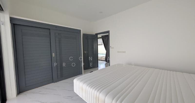 Modern 3 Bedroom Private Pool Villa for Sale in Lamai, Surat Thani, Maret, Ko Samui, Surat Thani, 3 Bedrooms, 399 sqm, Villa For Sale, by Conrad Properties, 500600436 - DDproperty.com
