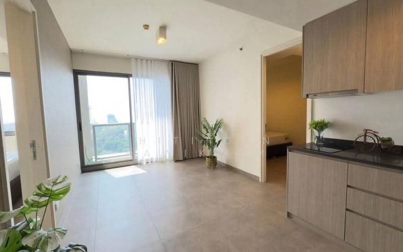 Unixx South Pattaya, chon-buri, Village No. 12 163, Nong Pru, Bang Lamung (Pattaya), Chon Buri (Pattaya), 2 Bedrooms, 53 sqm, Condo For Sale, by Thitiporn Pawikham, 500600437 - DDproperty.com