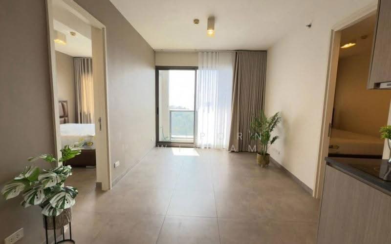 Unixx South Pattaya, chon-buri, Village No. 12 163, Nong Pru, Bang Lamung (Pattaya), Chon Buri (Pattaya), 2 Bedrooms, 53 sqm, Condo For Sale, by Thitiporn Pawikham, 500600437 - DDproperty.com