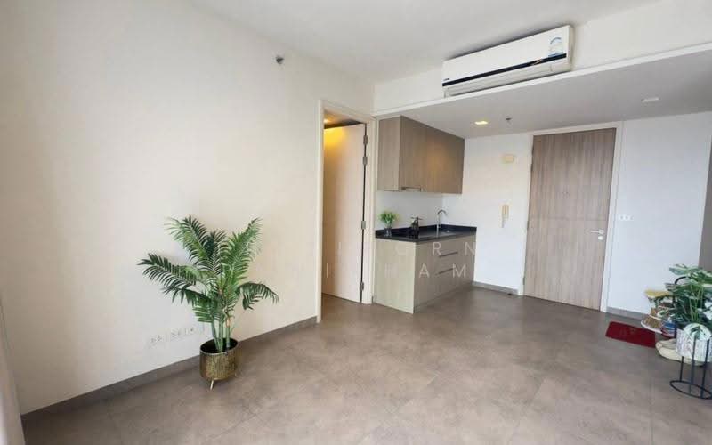 Unixx South Pattaya, chon-buri, Village No. 12 163, Nong Pru, Bang Lamung (Pattaya), Chon Buri (Pattaya), 2 Bedrooms, 53 sqm, Condo For Sale, by Thitiporn Pawikham, 500600437 - DDproperty.com
