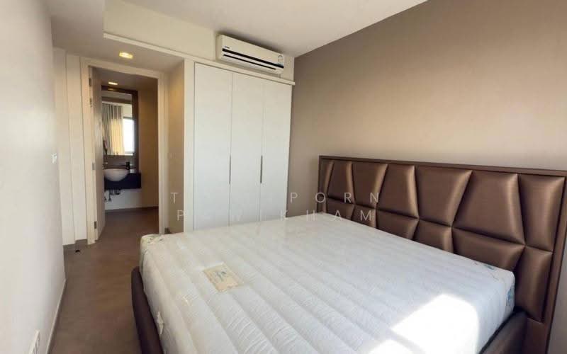 Unixx South Pattaya, chon-buri, Village No. 12 163, Nong Pru, Bang Lamung (Pattaya), Chon Buri (Pattaya), 2 Bedrooms, 53 sqm, Condo For Sale, by Thitiporn Pawikham, 500600437 - DDproperty.com