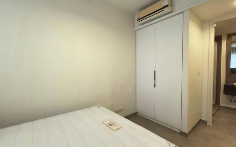 Unixx South Pattaya, chon-buri, Village No. 12 163, Nong Pru, Bang Lamung (Pattaya), Chon Buri (Pattaya), 2 Bedrooms, 53 sqm, Condo For Sale, by Thitiporn Pawikham, 500600437 - DDproperty.com
