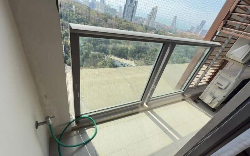 Unixx South Pattaya, chon-buri, Village No. 12 163, Nong Pru, Bang Lamung (Pattaya), Chon Buri (Pattaya), 2 Bedrooms, 53 sqm, Condo For Sale, by Thitiporn Pawikham, 500600437 - DDproperty.com