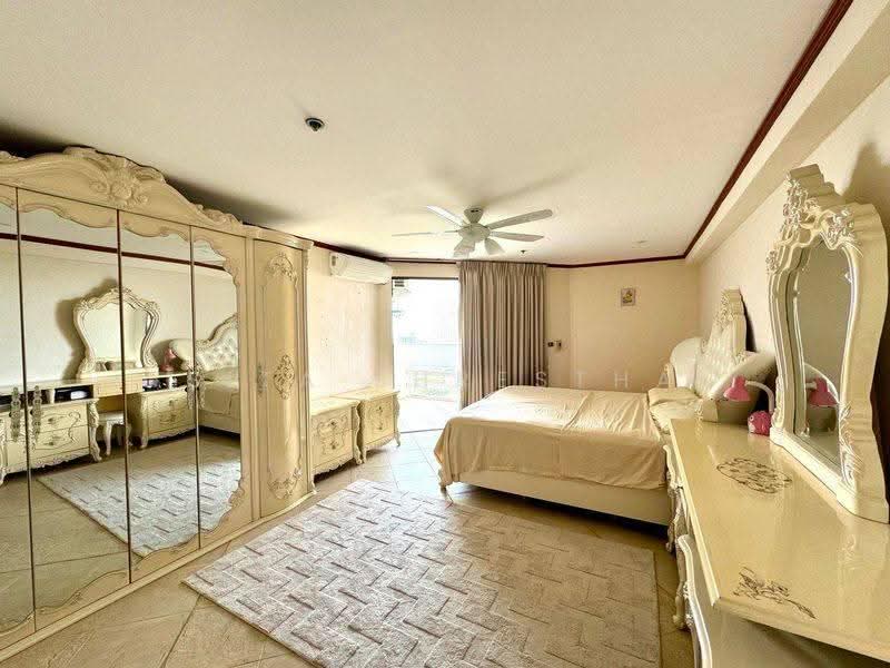 Jomtien Beach Paradise, chon-buri, 1 Chom Thian 15 Alley, Na Kloe, Bang Lamung (Pattaya), Chon Buri (Pattaya), 2 Bedrooms, 150 sqm, Condo For Sale, by Sita Shrestha, 500600438 - DDproperty.com