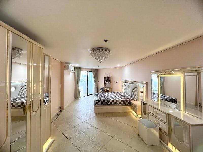 Jomtien Beach Paradise, chon-buri, 1 Chom Thian 15 Alley, Na Kloe, Bang Lamung (Pattaya), Chon Buri (Pattaya), 2 Bedrooms, 150 sqm, Condo For Sale, by Sita Shrestha, 500600438 - DDproperty.com