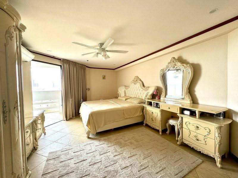 Jomtien Beach Paradise, chon-buri, 1 Chom Thian 15 Alley, Na Kloe, Bang Lamung (Pattaya), Chon Buri (Pattaya), 2 Bedrooms, 150 sqm, Condo For Sale, by Sita Shrestha, 500600438 - DDproperty.com