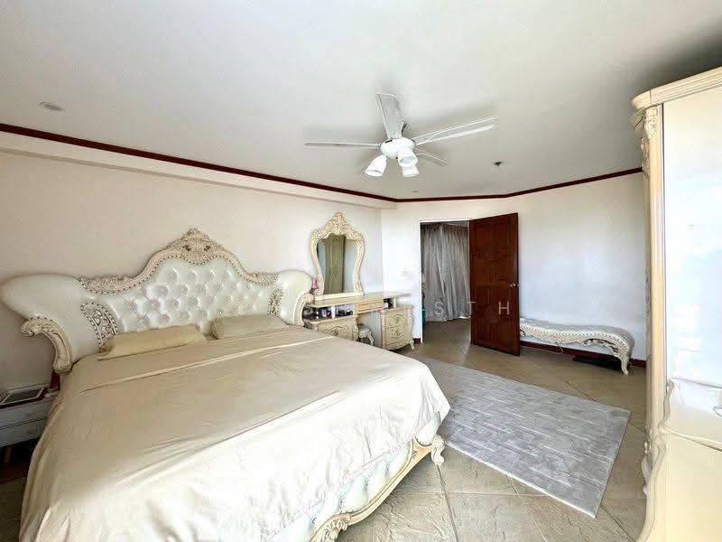 Jomtien Beach Paradise, chon-buri, 1 Chom Thian 15 Alley, Na Kloe, Bang Lamung (Pattaya), Chon Buri (Pattaya), 2 Bedrooms, 150 sqm, Condo For Sale, by Sita Shrestha, 500600438 - DDproperty.com