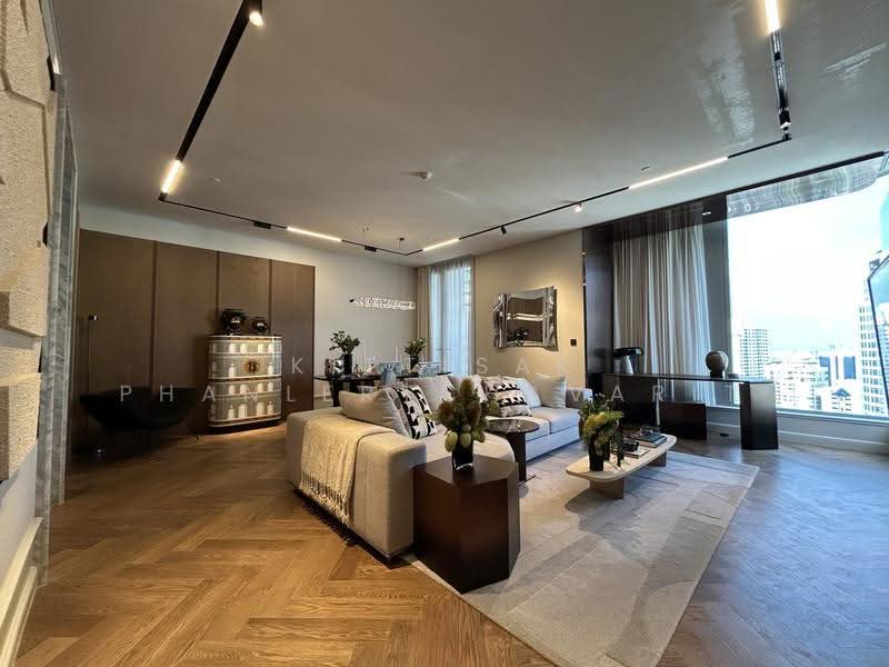 The Residences 38, bangkok, Soi Sukhumvit 38, Phra Kanong, Khlong Toei, Bangkok, 2 Bedrooms, 125 sqm, Condo For Sale, by Kittisak Phanlertchavarit, 500600439 - DDproperty.com