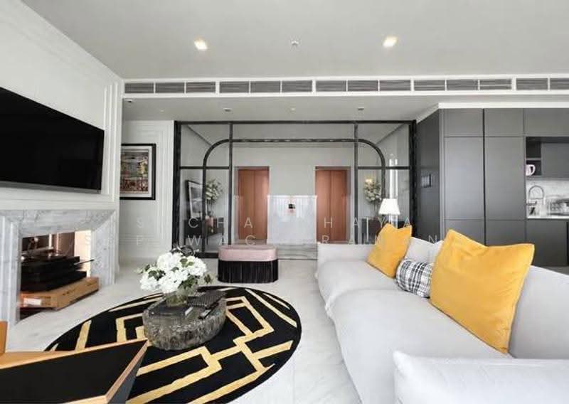 The Monument Thonglor, bangkok, 998 Thonglor Road, Khlong Tan Nua, Watthana, Bangkok, 2 Bedrooms, 125 sqm, Condo For Sale, by Suchatchaya Supawachiranant, 500600442 - DDproperty.com