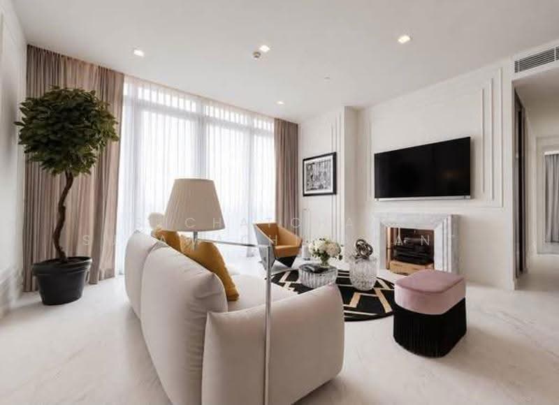 The Monument Thonglor, bangkok, 998 Thonglor Road, Khlong Tan Nua, Watthana, Bangkok, 2 Bedrooms, 125 sqm, Condo For Sale, by Suchatchaya Supawachiranant, 500600442 - DDproperty.com