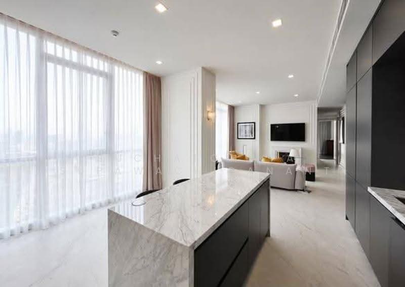The Monument Thonglor, bangkok, 998 Thonglor Road, Khlong Tan Nua, Watthana, Bangkok, 2 Bedrooms, 125 sqm, Condo For Sale, by Suchatchaya Supawachiranant, 500600442 - DDproperty.com