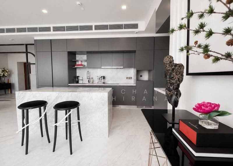 The Monument Thonglor, bangkok, 998 Thonglor Road, Khlong Tan Nua, Watthana, Bangkok, 2 Bedrooms, 125 sqm, Condo For Sale, by Suchatchaya Supawachiranant, 500600442 - DDproperty.com