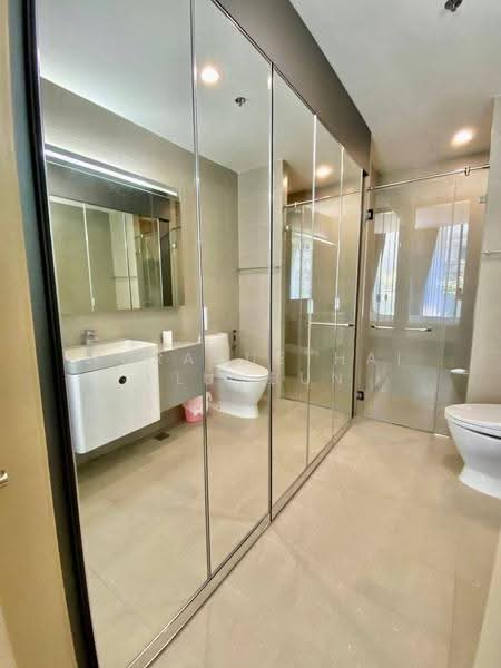 Noble Ploenchit, bangkok, 1035 Ploenchit Road, Lumphini, Pathum Wan, Bangkok, 1 Bedroom, 58 sqm, Condo For Rent, by Woraruethai Klumbun, 500600445 - DDproperty.com