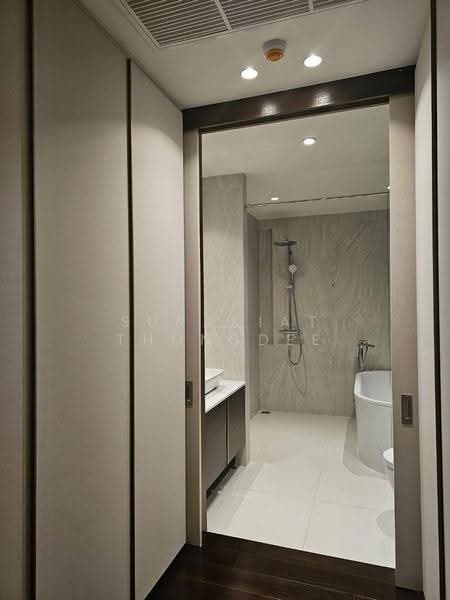 La Citta Delre Thonglor 16, Bangkok, 508-502 Soi Thonglor 16, Khlong Tan Nua, Watthana, Bangkok, 1 Bedroom, 74 sqm, Condo For Sale, by Surakiat Thongdee, 500600447 - DDproperty.com