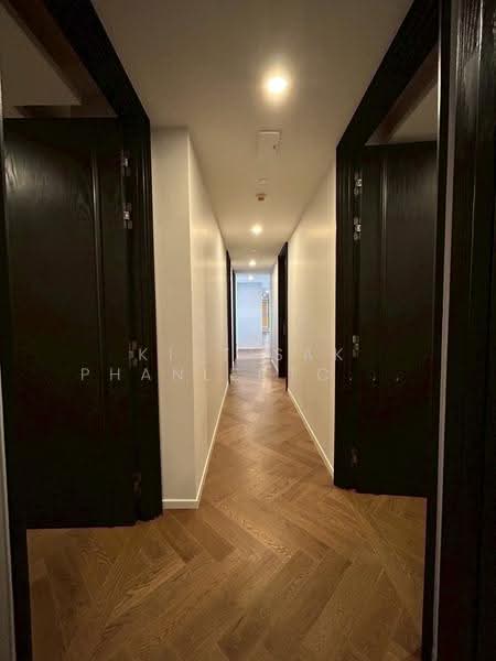 The Residences 38, bangkok, Soi Sukhumvit 38, Phra Kanong, Khlong Toei, Bangkok, 4 Bedrooms, 221 sqm, Condo For Sale, by Kittisak Phanlertchavarit, 500600448 - DDproperty.com
