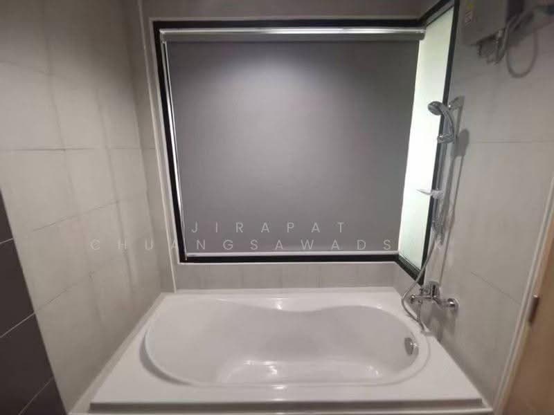 Ladda Plus Sriracha, chon-buri, 100 Si Racha Nakhon 3, Si Racha, Chon Buri (Pattaya), 1 Bedroom, 48 sqm, Condo For Rent, by Jirapat Chuangsawadsak, 500600450 - DDproperty.com