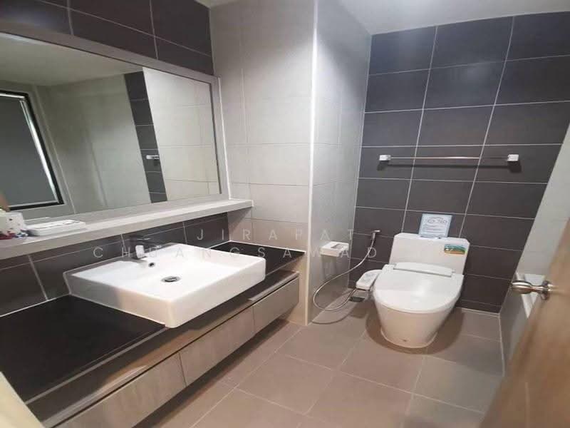 Ladda Plus Sriracha, chon-buri, 100 Si Racha Nakhon 3, Si Racha, Chon Buri (Pattaya), 1 Bedroom, 48 sqm, Condo For Rent, by Jirapat Chuangsawadsak, 500600450 - DDproperty.com
