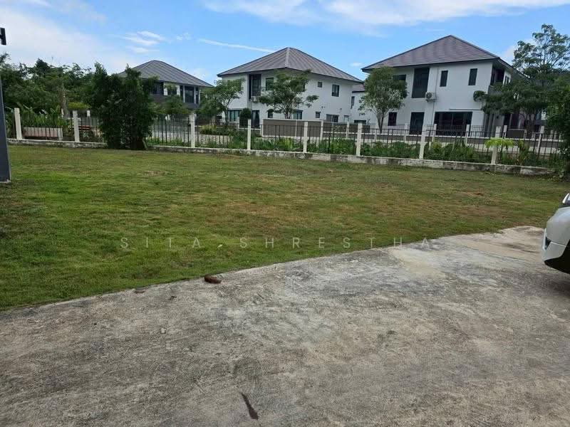 6-BR House, chon-buri, Bang Sa-re, Sattahip, Chon Buri (Pattaya), 6 Bedrooms, 310 sqm, Single Detached House For Sale, by Sita Shrestha, 500600453 - DDproperty.com