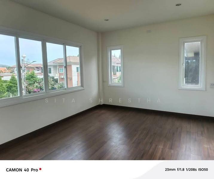 6-BR House, chon-buri, Bang Sa-re, Sattahip, Chon Buri (Pattaya), 6 Bedrooms, 310 sqm, Single Detached House For Sale, by Sita Shrestha, 500600453 - DDproperty.com
