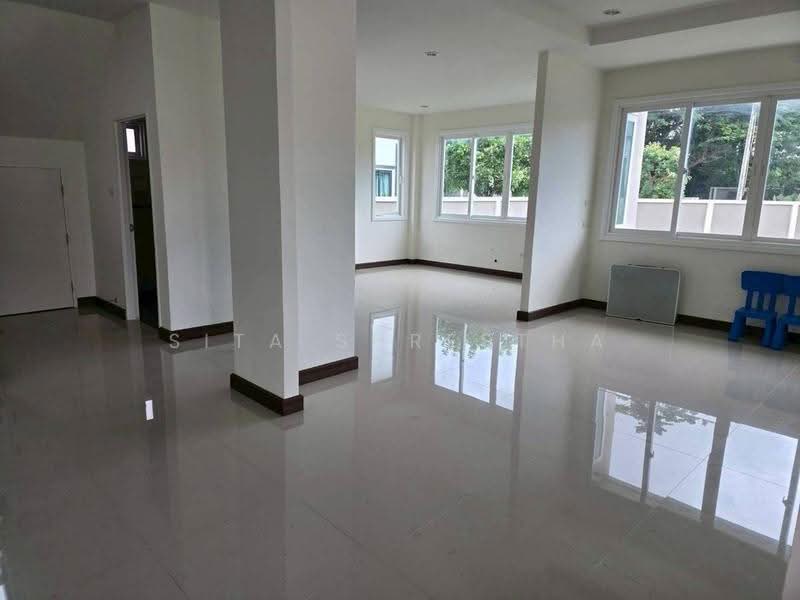 บ้าน 6-ห้องนอน, ชลบุรี, บางเสร่, สัตหีบ, ชลบุรี, 310 ตร.ม., บ้านเดี่ยว ขาย, โดย Sita Shrestha, 500600453 - DDproperty.com