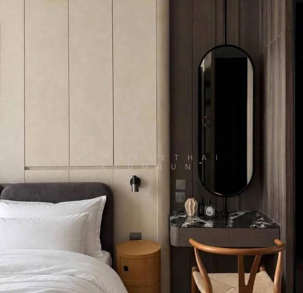 Noble Around Ari, bangkok, 312 Phahon Yothin Rd, Samsen Nai, Phaya Thai, Bangkok, 1 Bedroom, 35 sqm, Condo For Rent, by Woraruethai Klumbun, 500600454 - DDproperty.com