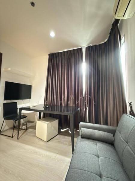 Rhythm Asoke, bangkok, 299 Asoke - Dindaeng Road, Makkasan, Ratchathewi, Bangkok, 2 Bedrooms, 44 sqm, Condo For Sale, by Piyawan Maiyapan, 500600455 - DDproperty.com