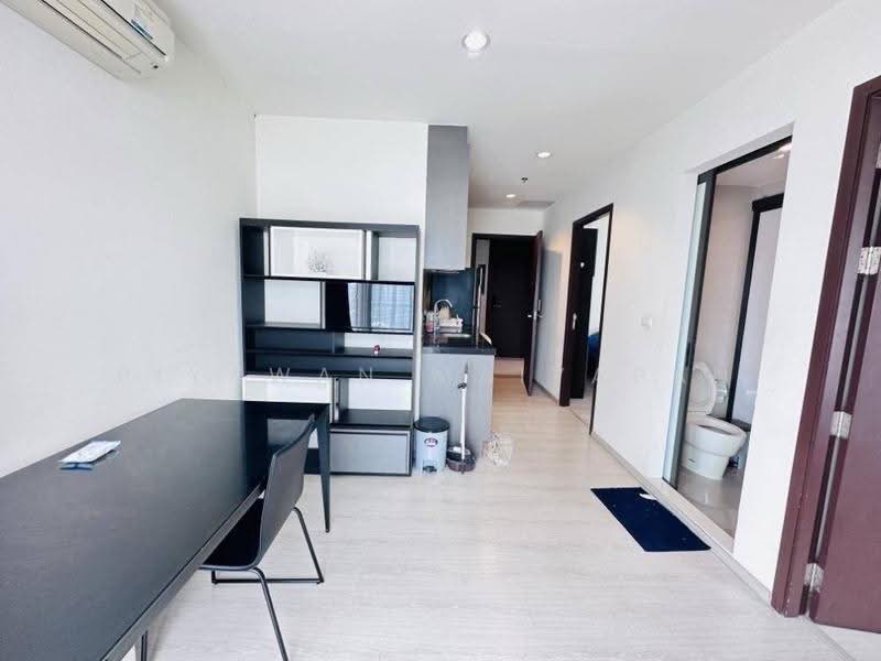Rhythm Asoke, bangkok, 299 Asoke - Dindaeng Road, Makkasan, Ratchathewi, Bangkok, 2 Bedrooms, 44 sqm, Condo For Sale, by Piyawan Maiyapan, 500600455 - DDproperty.com