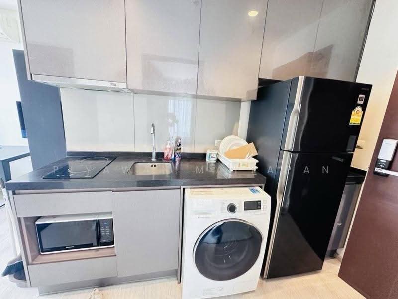 Rhythm Asoke, bangkok, 299 Asoke - Dindaeng Road, Makkasan, Ratchathewi, Bangkok, 2 Bedrooms, 44 sqm, Condo For Sale, by Piyawan Maiyapan, 500600455 - DDproperty.com