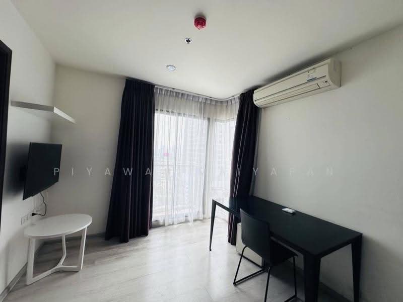 Rhythm Asoke : ริทึ่ม อโศก, กรุงเทพ, 299 ถนนอโศก - ดินแดง, มักกะสัน, ราชเทวี, กรุงเทพ, 44 ตร.ม., คอนโด ขาย, โดย Piyawan Maiyapan, 500600455 - DDproperty.com