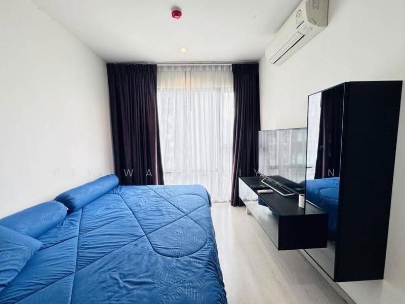 Rhythm Asoke, bangkok, 299 Asoke - Dindaeng Road, Makkasan, Ratchathewi, Bangkok, 2 Bedrooms, 44 sqm, Condo For Sale, by Piyawan Maiyapan, 500600455 - DDproperty.com