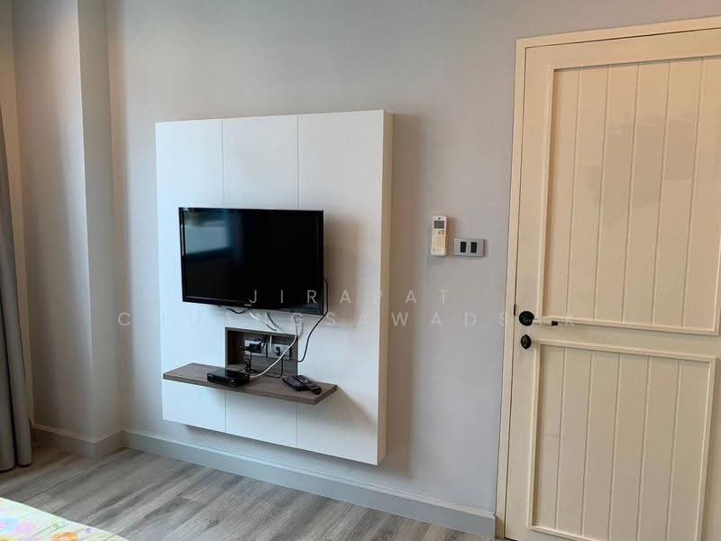 The Crest Santora, prachuap-khiri-khan, Soi Hua Hin 7 Petchkasem Road, Hua Hin, Prachuap Khiri Khan, 2 Bedrooms, 81 sqm, Condo For Rent, by Jirapat Chuangsawadsak, 500600457 - DDproperty.com