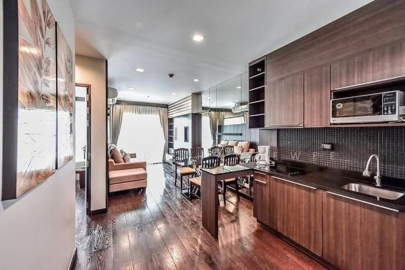 IDEO Q Phayathai, bangkok, 138 Phayathai Road, Thung Phaya Thai, Ratchathewi, Bangkok, 2 Bedrooms, 56 sqm, Condo For Rent, by Pinyada Hantewee, 500600463 - DDproperty.com