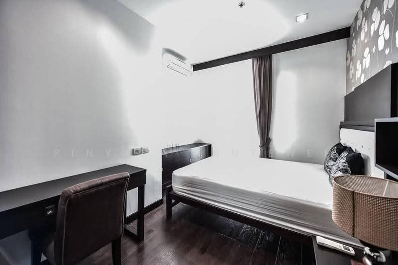IDEO Q Phayathai, bangkok, 138 Phayathai Road, Thung Phaya Thai, Ratchathewi, Bangkok, 2 Bedrooms, 56 sqm, Condo For Rent, by Pinyada Hantewee, 500600463 - DDproperty.com