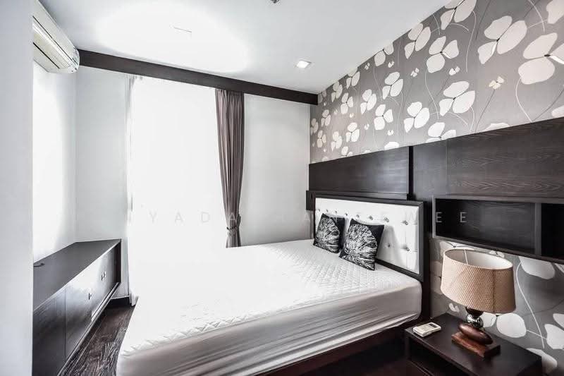 IDEO Q Phayathai, bangkok, 138 Phayathai Road, Thung Phaya Thai, Ratchathewi, Bangkok, 2 Bedrooms, 56 sqm, Condo For Rent, by Pinyada Hantewee, 500600463 - DDproperty.com