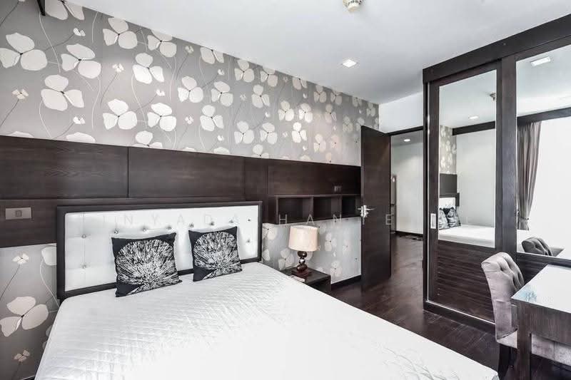 IDEO Q Phayathai, bangkok, 138 Phayathai Road, Thung Phaya Thai, Ratchathewi, Bangkok, 2 Bedrooms, 56 sqm, Condo For Rent, by Pinyada Hantewee, 500600463 - DDproperty.com